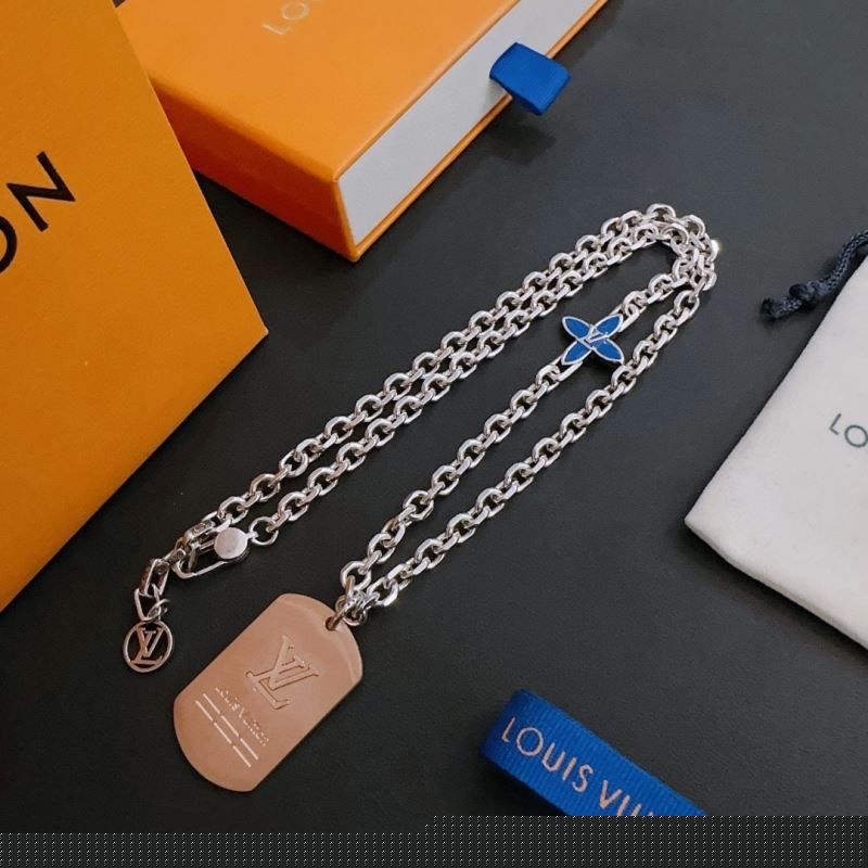 LV Necklaces